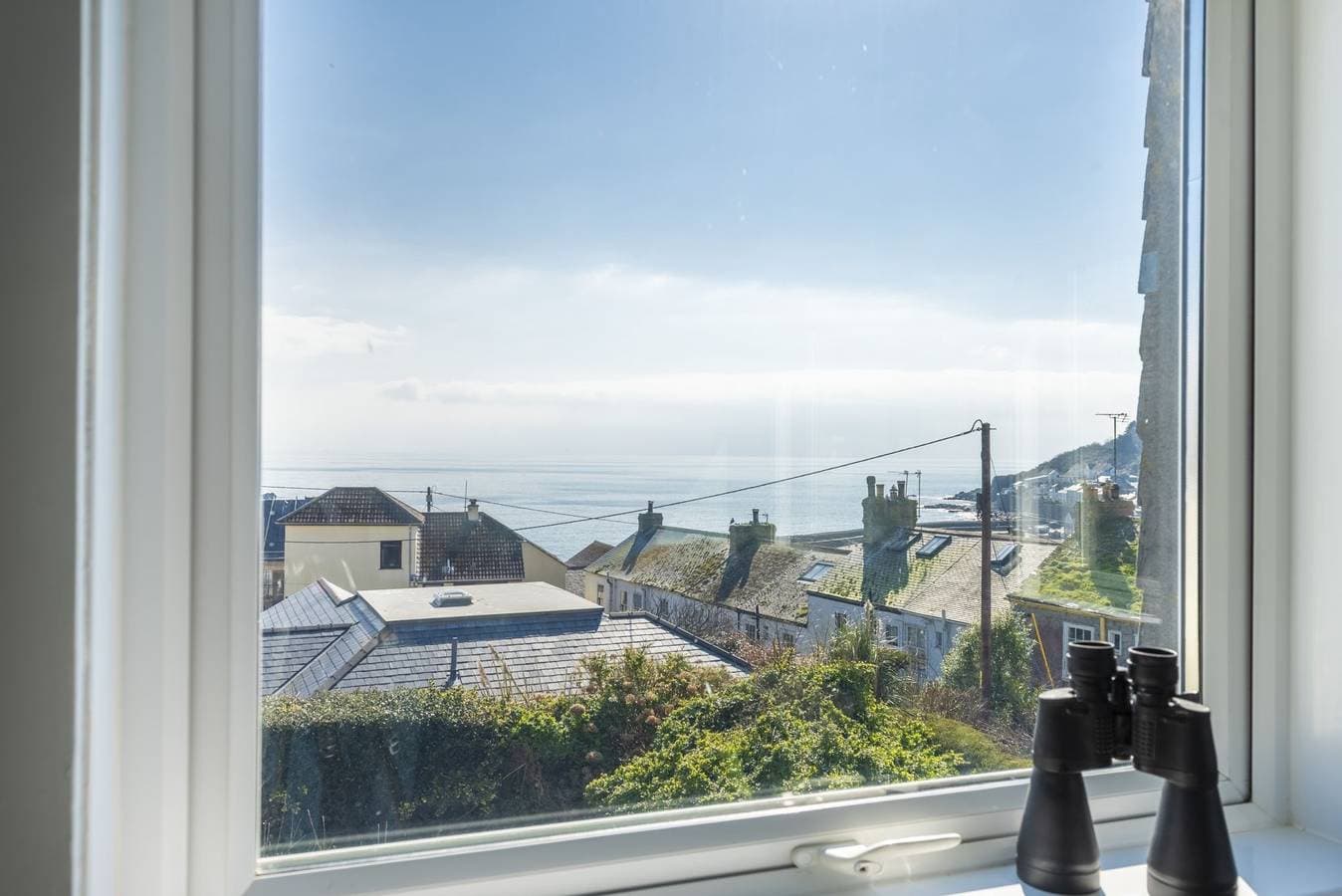 Foto 5 von 28: Ferienwohnung für 4 Personen mit Balkon