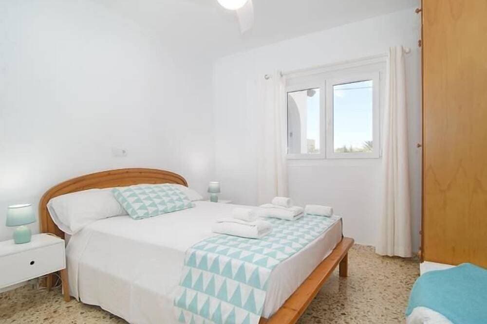 Foto 3 von 18: Ca Na Maria Francisca. Dorfhaus für 6 Personen in Cala Llombards.