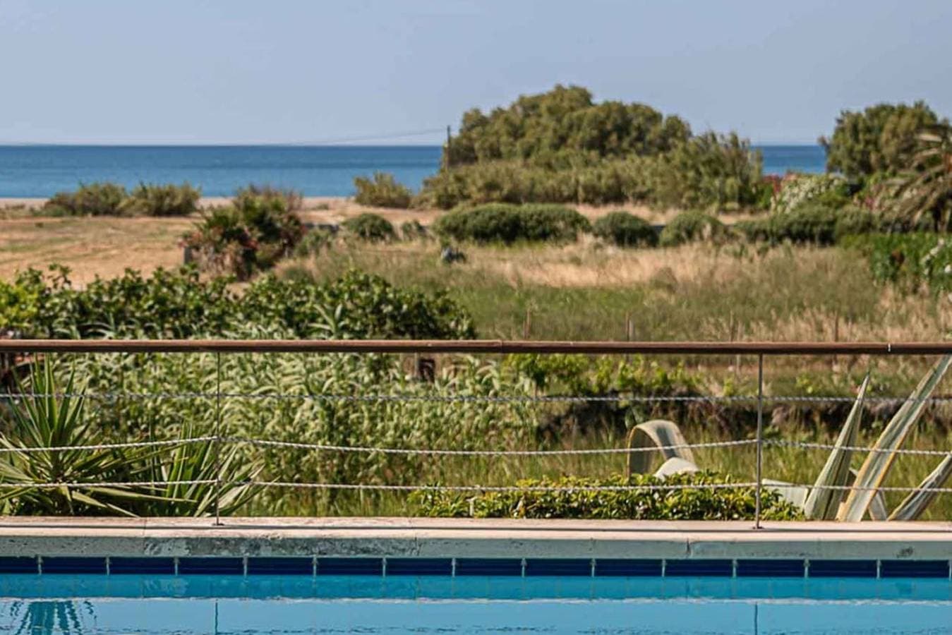 Foto 4 von 31: Corali Villa IV - Seaview, Pool & 450m to Beach