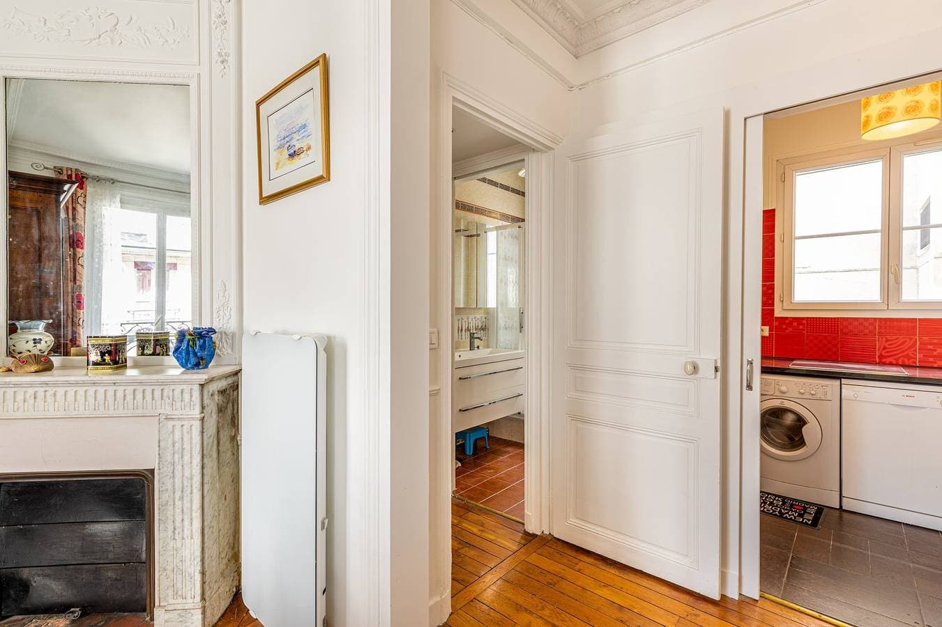 Foto 12 von 24: Ferienwohnung für 4 Personen