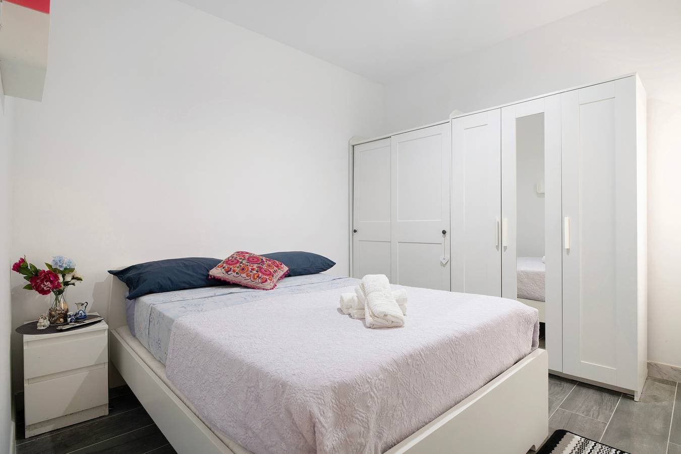 Foto 6 von 20: Ferienhaus 'Piso Leon Y Castillo' mit Gemeinschaftsterrasse und WLAN