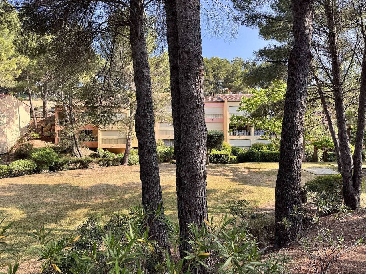 Foto 12 von 16: 2-Zimmer-Apartment mit Kabine - 4 Pers. - Sanary-sur-Mer