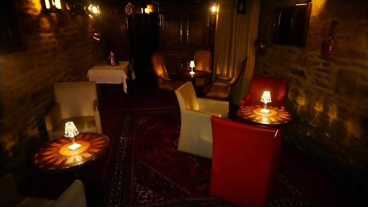 Foto 13 von 58: Hotel für 2 Personen mit Garten