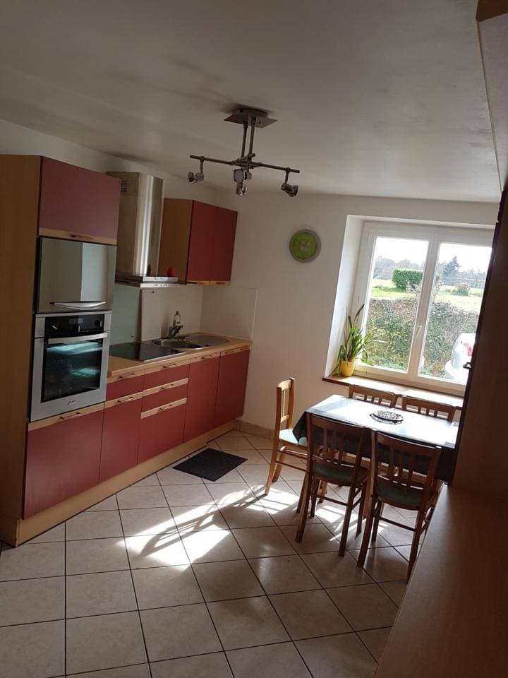 Foto 7 von 26: Three-Bedroom House