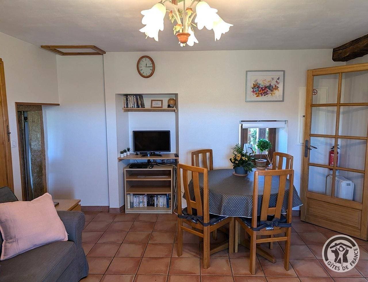 Foto 4 von 36: Le Cottage Chalaron