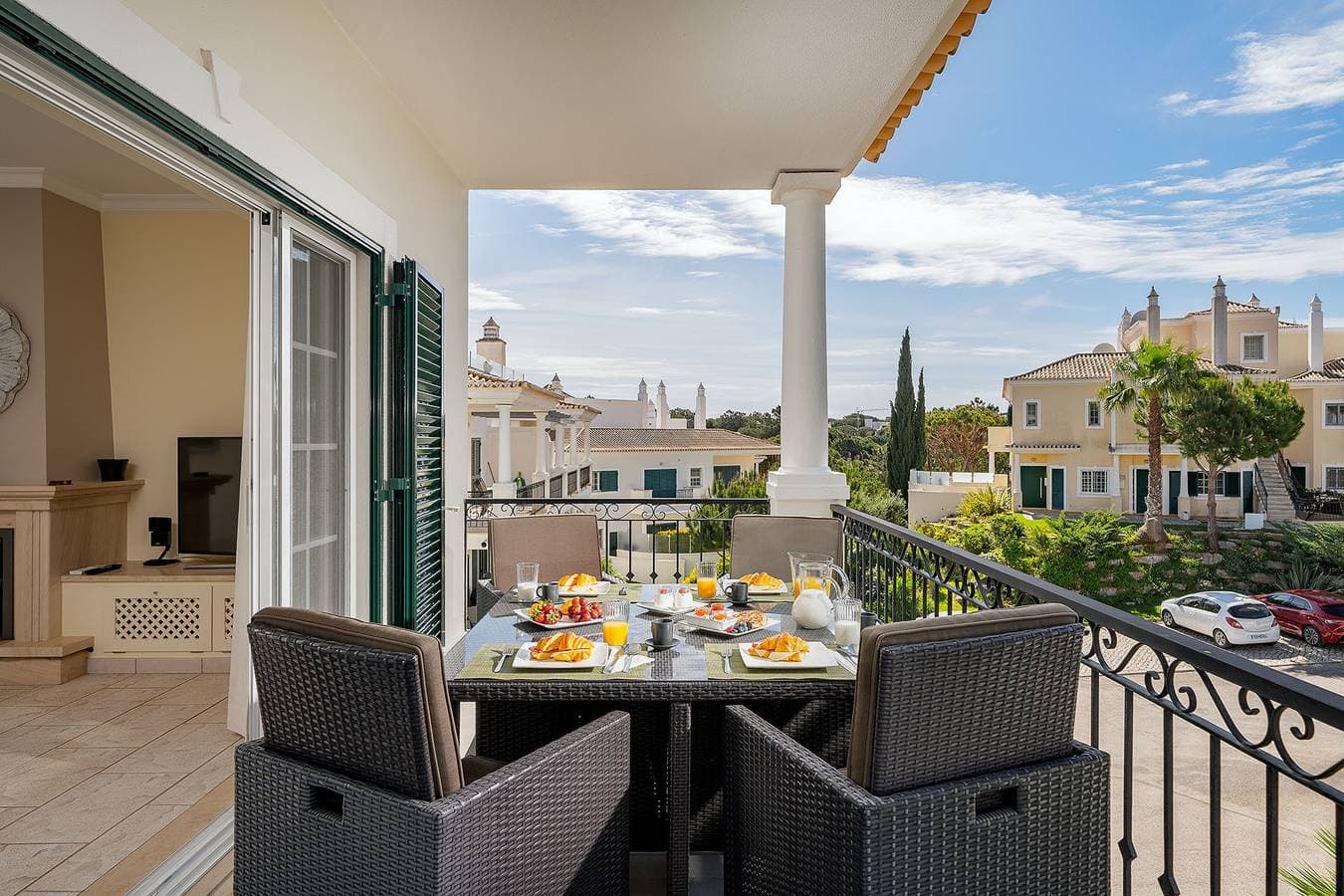 Foto 6 von 44: Apartment Chi - Vale de Lobo