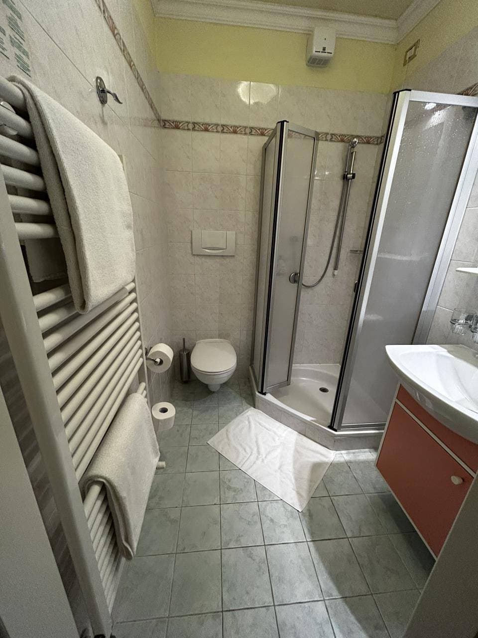Foto 7 von 21: Residenz Piccola Italia Zweizimmer-Wohnung Bel2A für 2 Personen