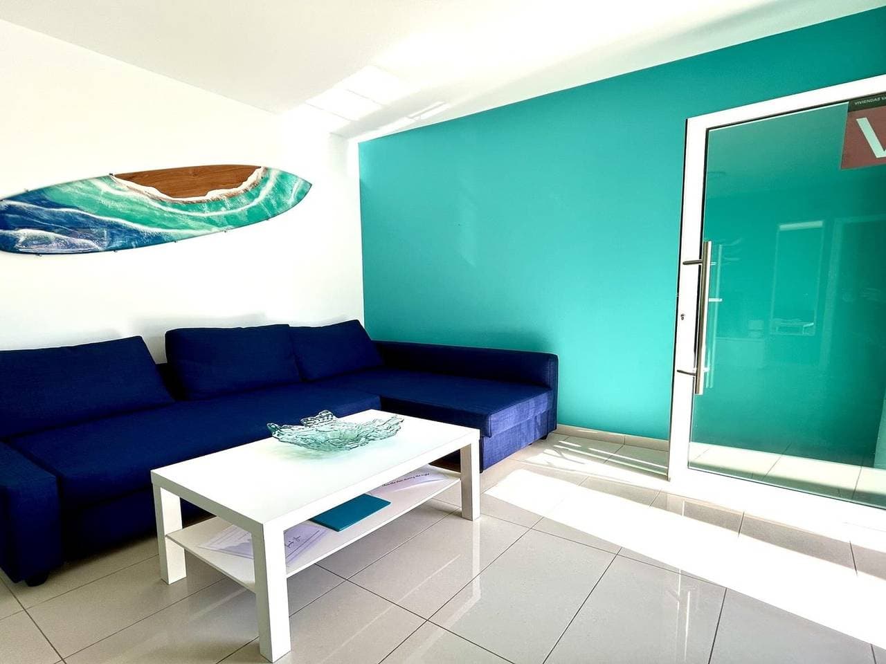 Foto 6 von 25: Renoviertes Haus, nahe Strand und Geschäften