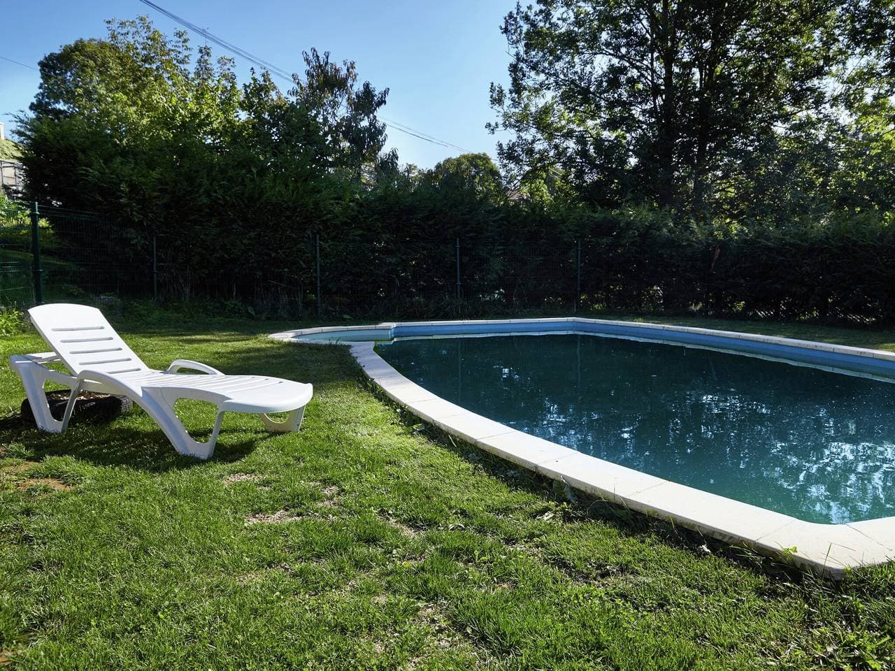 Foto 11 von 67: Gemütliches Cottage mit Pool und Terrasse