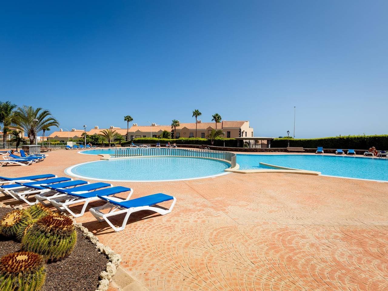 Foto 11 von 31: Bb7 Beautiful apartament in Golf del Sur