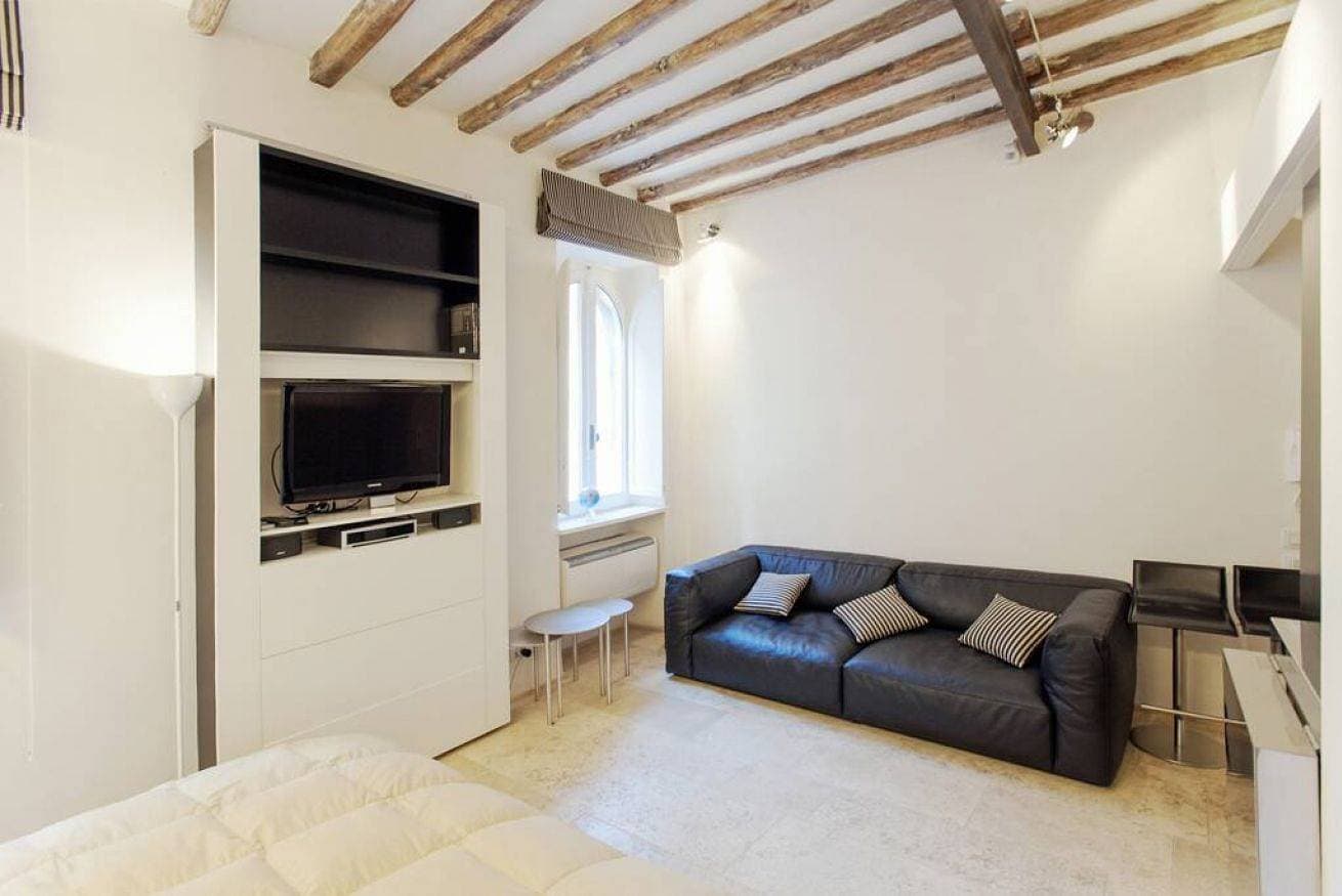 Foto 3 von 19: Ferienwohnung für 2 Personen