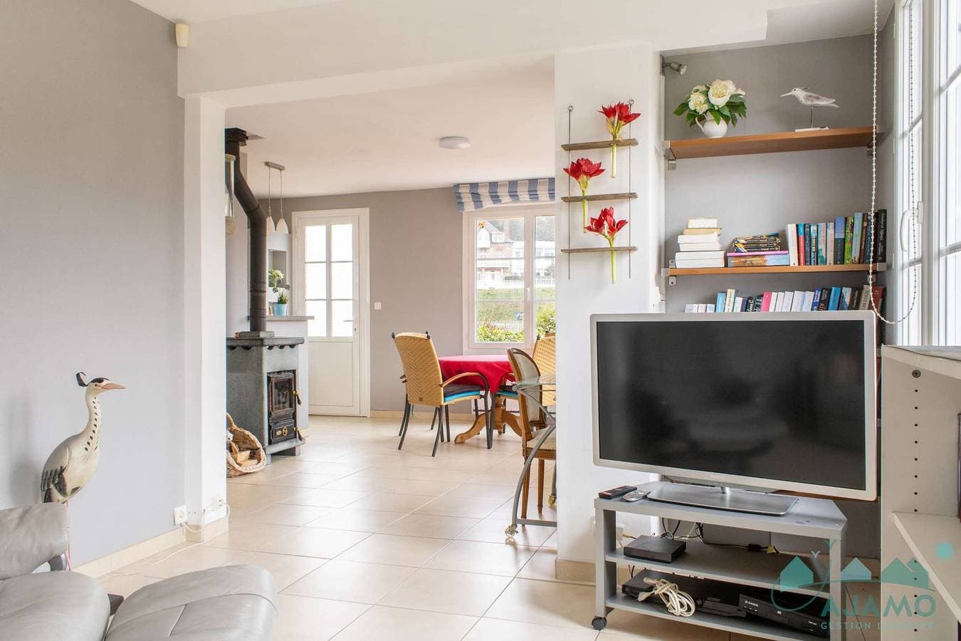 Foto 13 von 18: Ferienhaus für 4 Personen