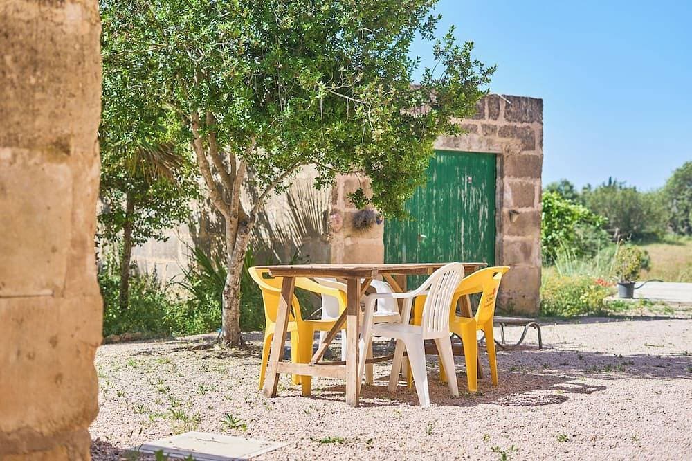 Foto 7 von 30: Galeri Finca für 4 Personen,  charmant renoviert, sehr ruhige ländliche Gegend