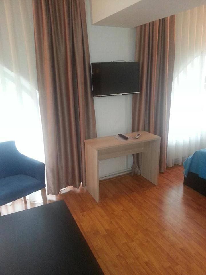 Foto 8 von 16: Deluxe Apartment