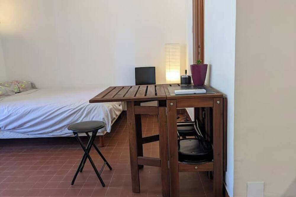 Foto 5 von 21: Independent studio 35m2 facing pond and beach