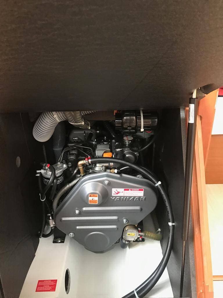 Foto 13 von 46: Boot für 4 Personen