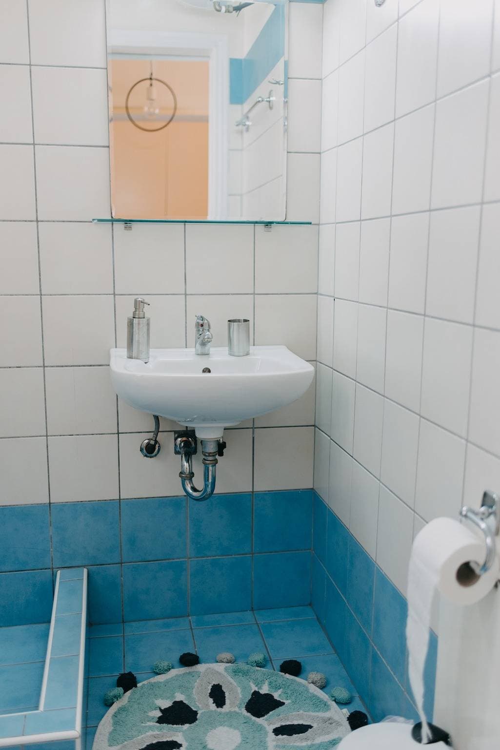 Foto 9 von 24: Ferienwohnung für 2 Personen mit Balkon