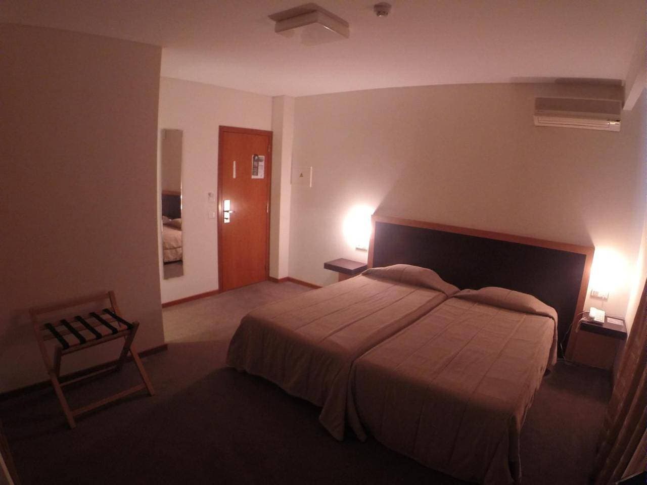Foto 8 von 9: Double or Twin Room