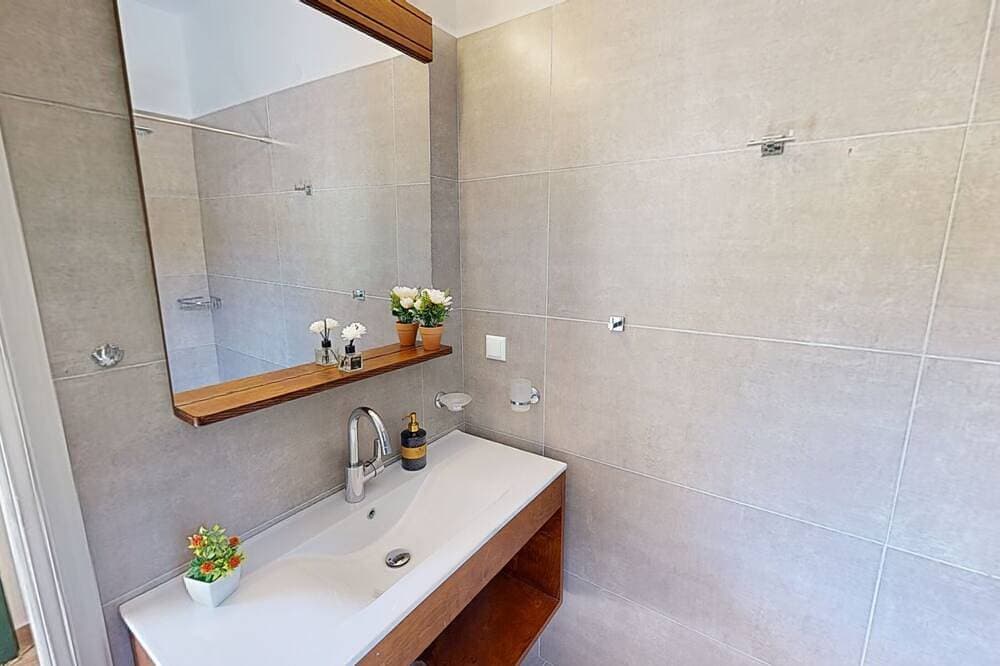 Foto 8 von 30: Andrikos Studio C mit Pool und zu Fuß vom Dorf entfernt