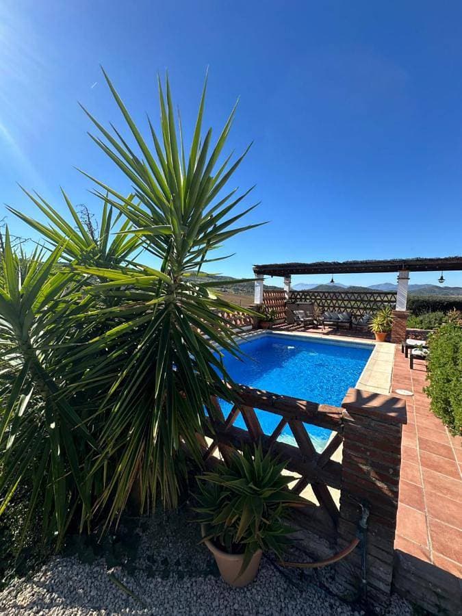 Villa Azafran 1