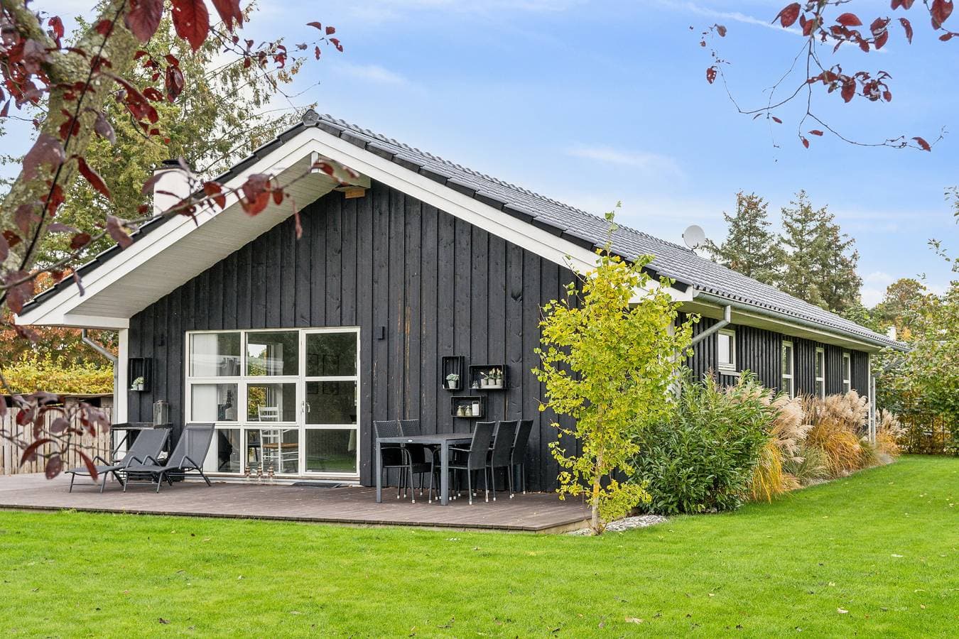 Foto 2 von 27: Neues Ferienhaus in Strandnähe