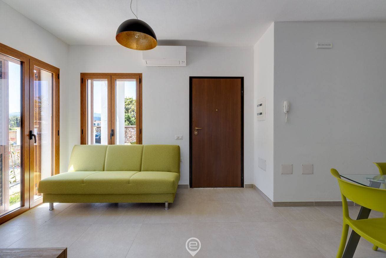 Foto 9 von 24: Ferienwohnung für 2 Personen mit Balkon/Terrasse