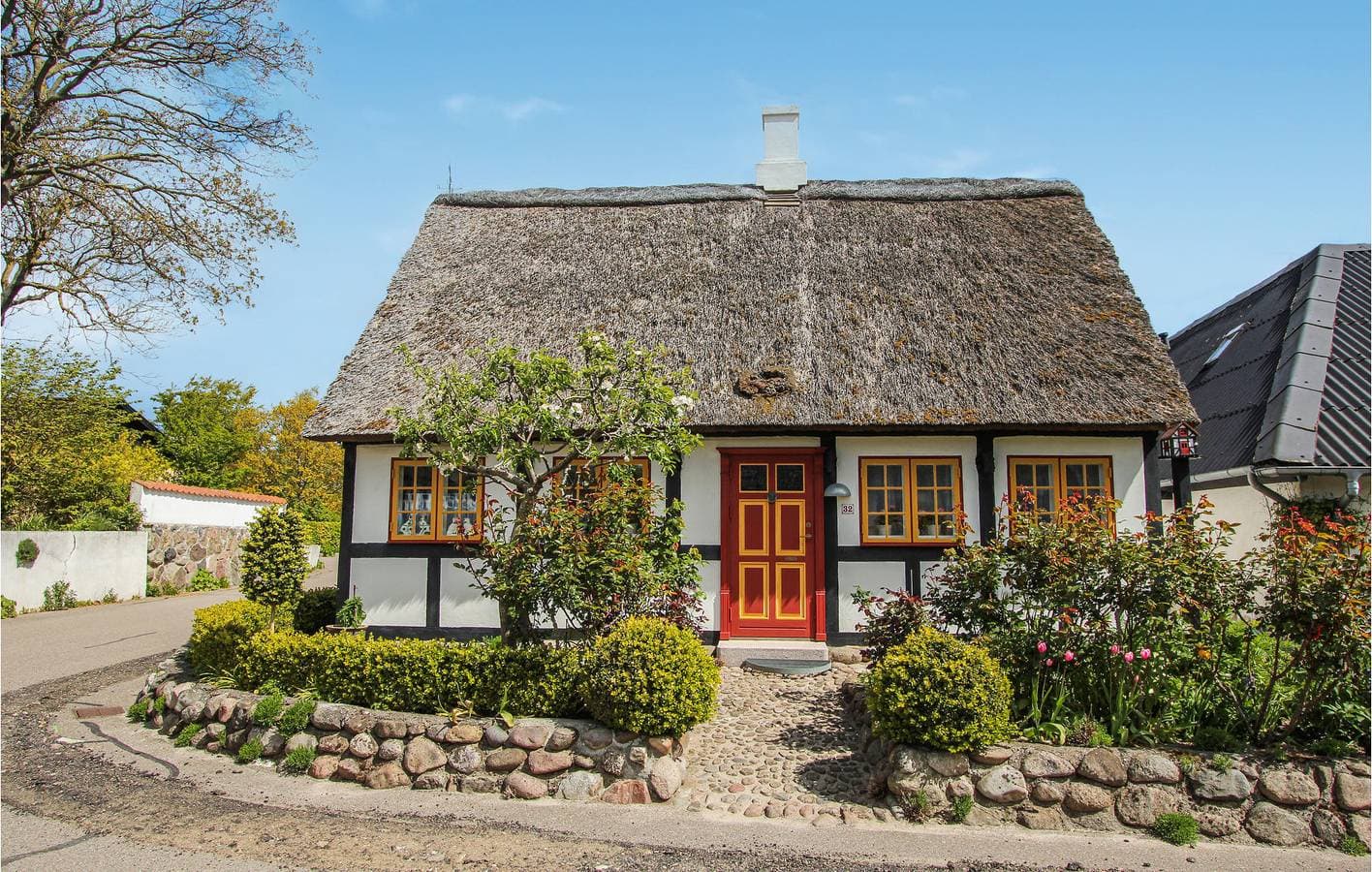 Ferienhaus 89m² 1