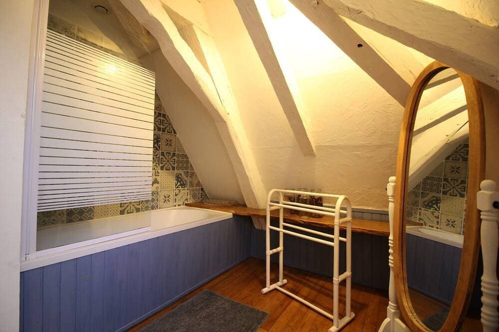 Foto 8 von 30: Dordogne-Tal, 4 * Ferienhaus, exklusiver Pool, 12 km von Bergerac