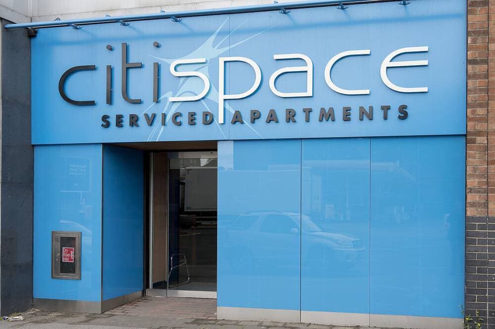 Foto 3 von 6: Smart studio based in Leeds city centre.