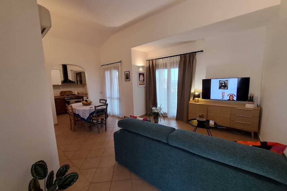 Foto 10 von 30: La Terrazza Del Faro - Stunning 1 bedroom flat 600m from the beach