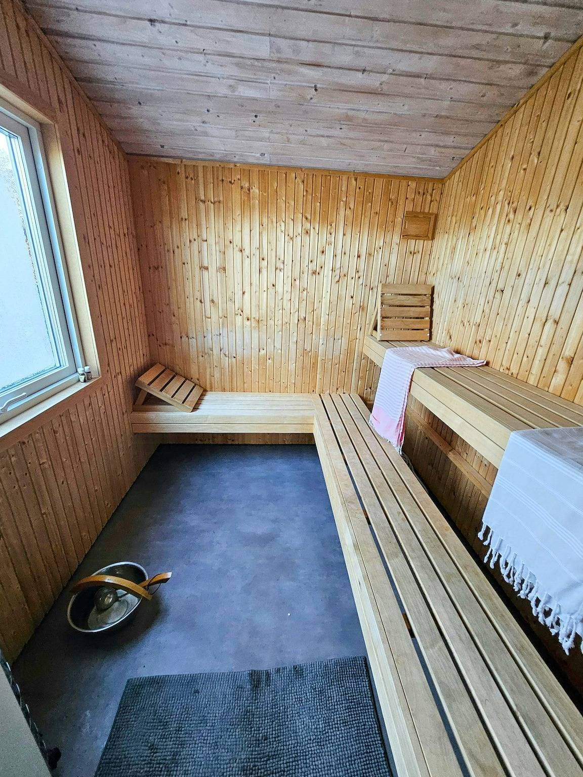 Foto 11 von 22: Ferienhaus in ungestörter Lage am See in Blekinge
