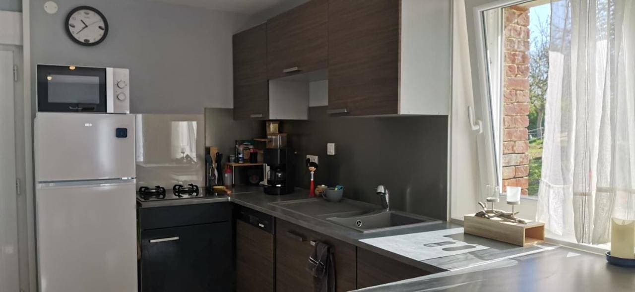 Foto 5 von 14: Two-Bedroom House