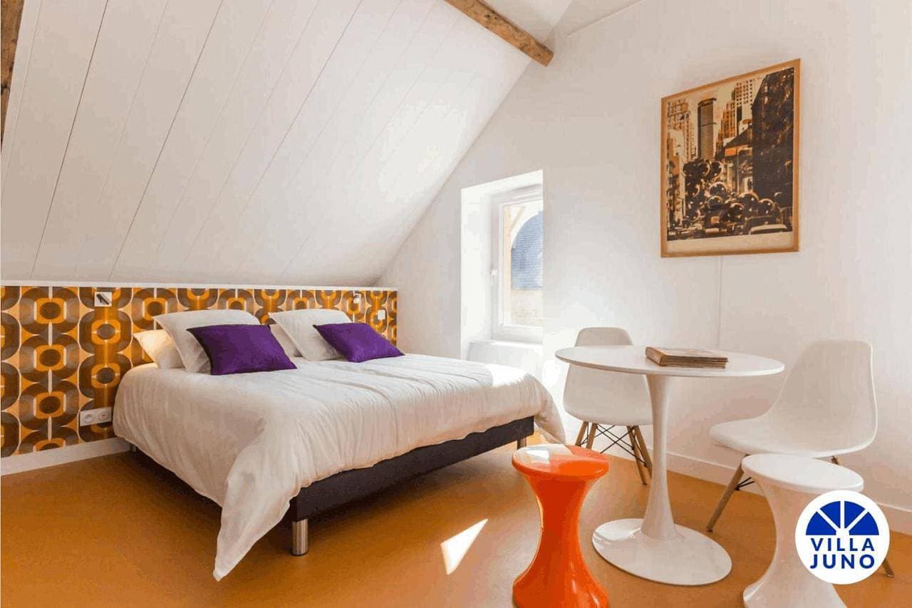 Foto 4 von 9: King Room