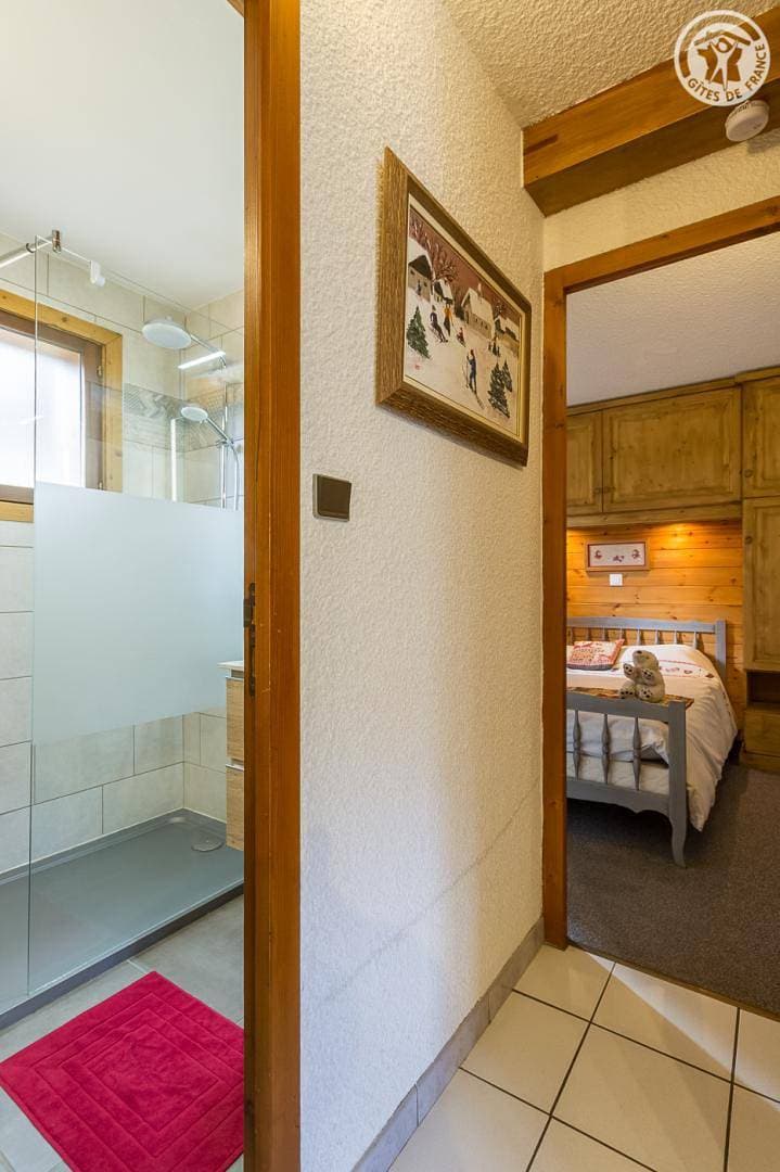 Foto 10 von 12: Chalet L'andorse