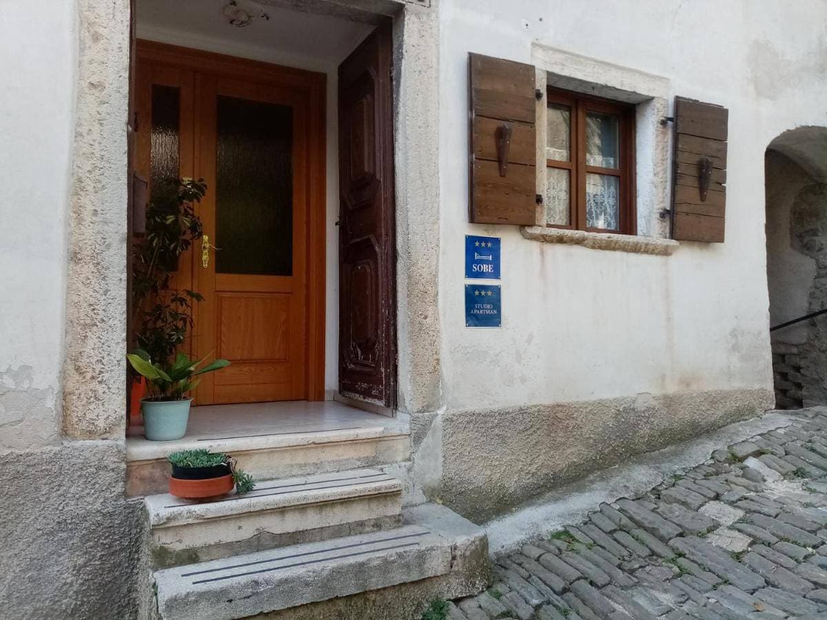 Rooms Serafin 1