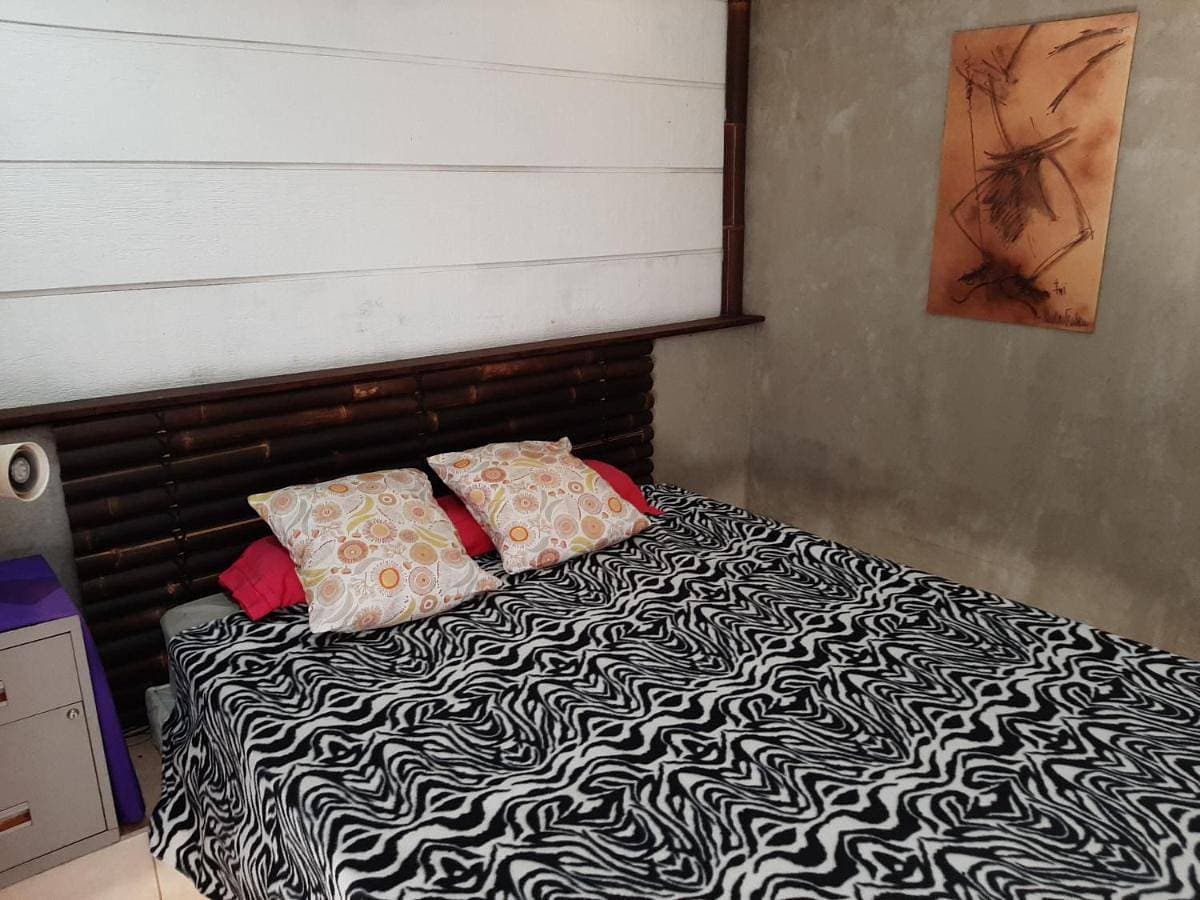 Foto 2 von 5: Queen Room with Garden View
