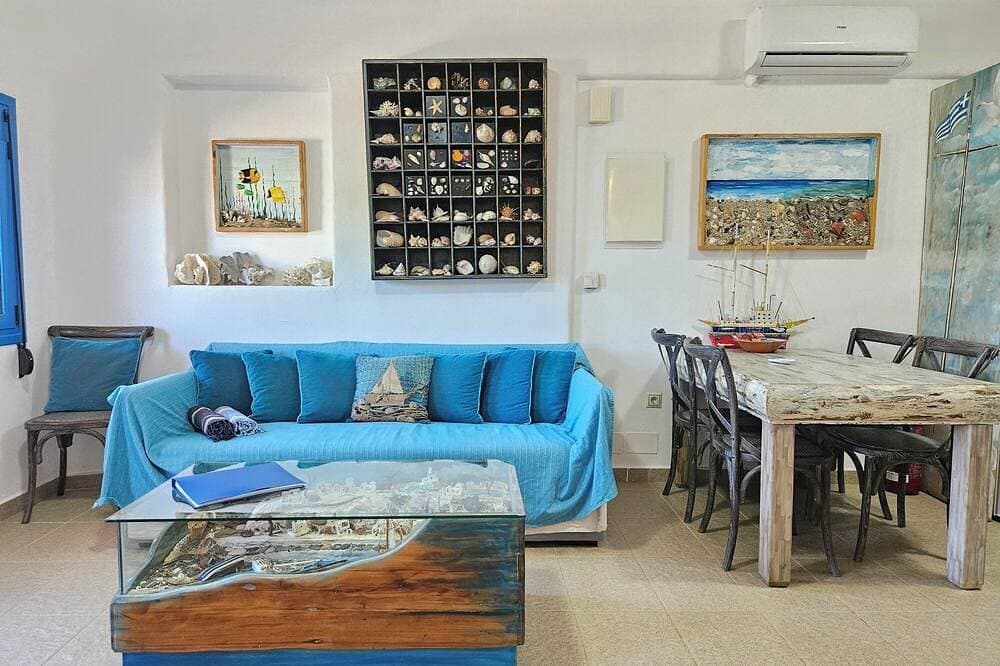 Foto 5 von 30: Villa Warka-\"Das Schiff\"mit faszinierend gestalteten 50qm Gemeinschaftspool
