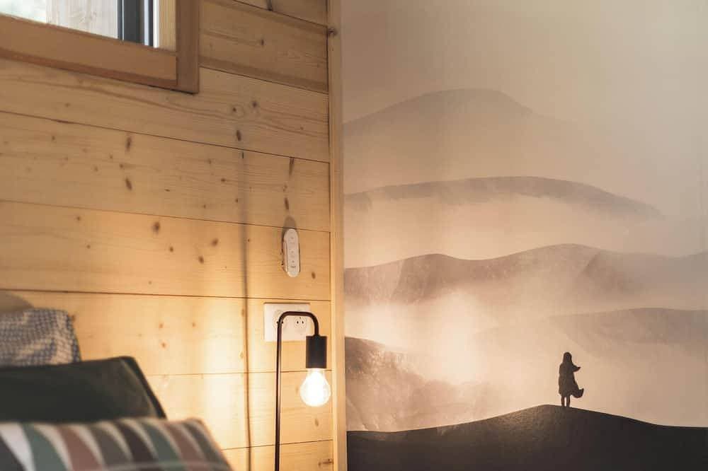 Foto 7 von 30: Veliski-Lodge, ein Chalet zur Miete in Haute-Maurienne
