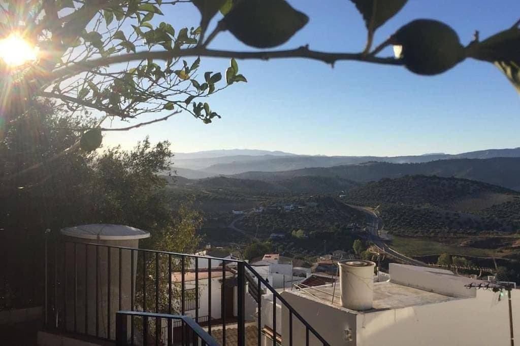 Mirador del Olivar 1