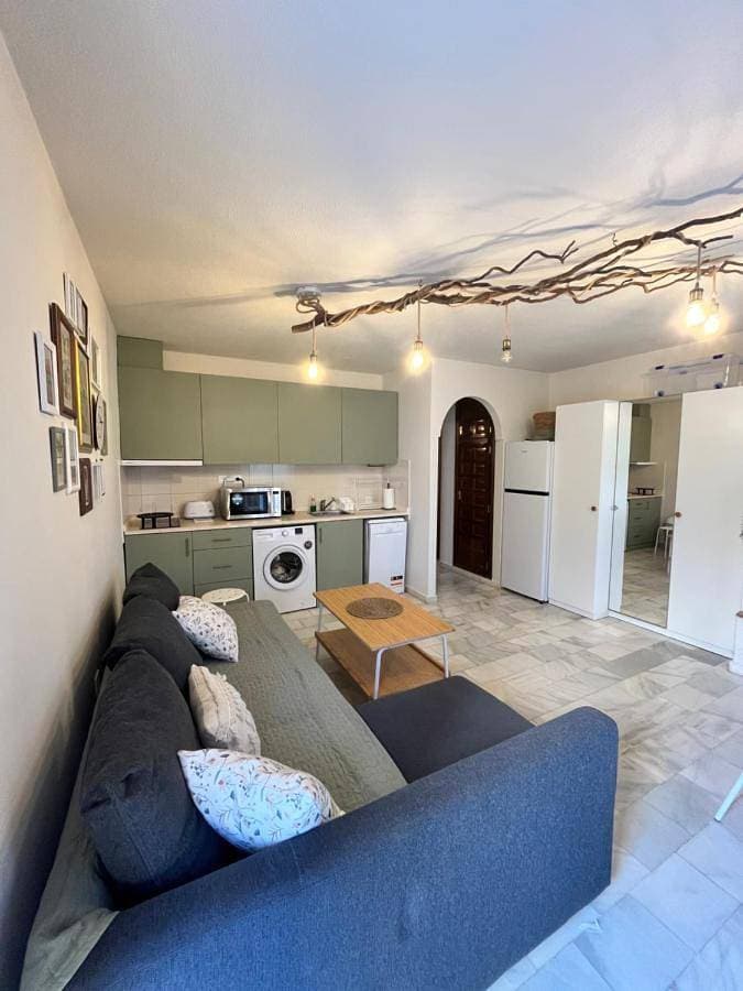 Foto 4 von 91: One-Bedroom Apartment