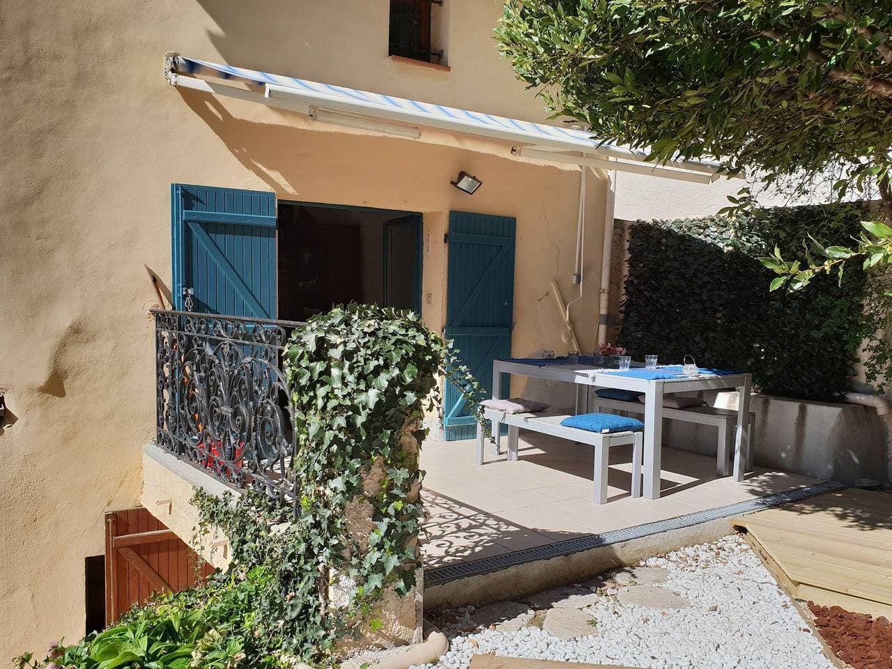 Foto 6 von 38: Villa in Meounes-Les-Montrieux