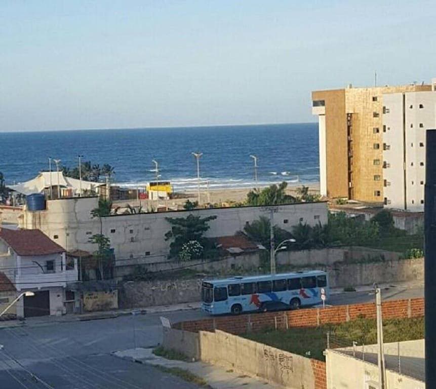 Foto 11 von 50: Apartment4 Praia do Futuro nur 200 Meter vom ausgezeichneten Meer entfernt