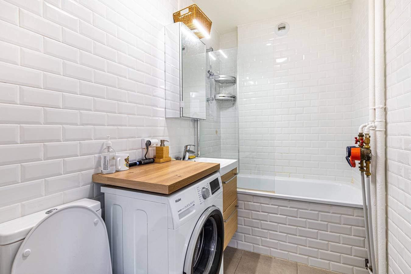 Foto 4 von 24: Ferienwohnung für 2 Personen