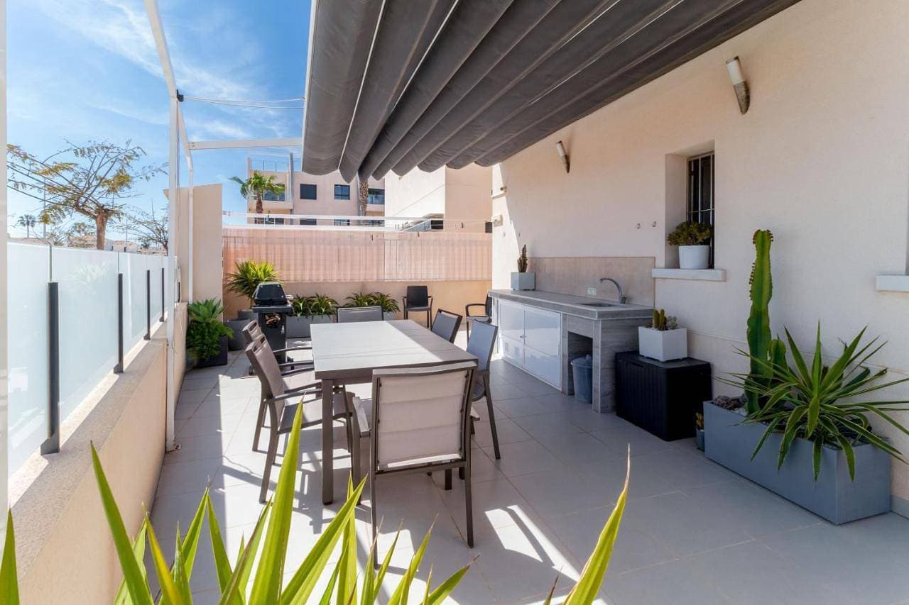 Bungalow cerca del mar 1