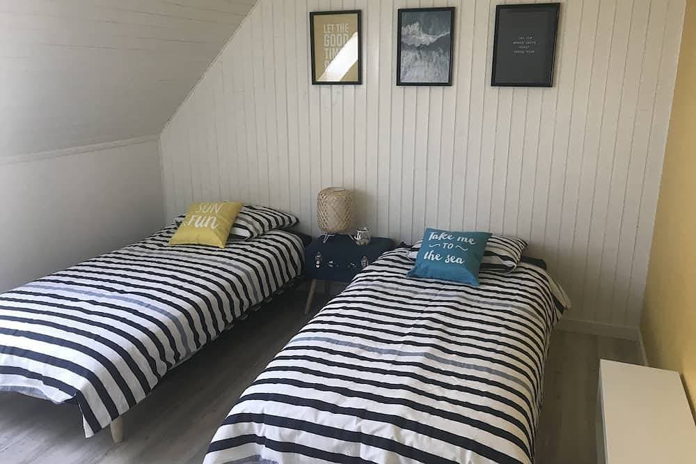 Foto 4 von 24: Beach house, at the foot of the dunes
