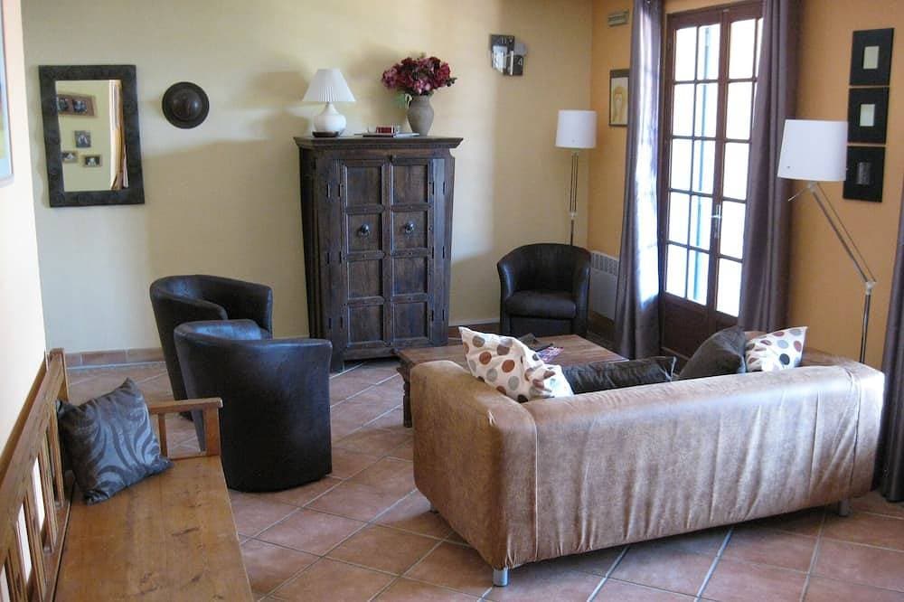 Foto 8 von 30: Villa mit Meerblick, beheizter Pool 3 oder 5 Schlafzimmer (6-8 Personen) ruhige Wifi