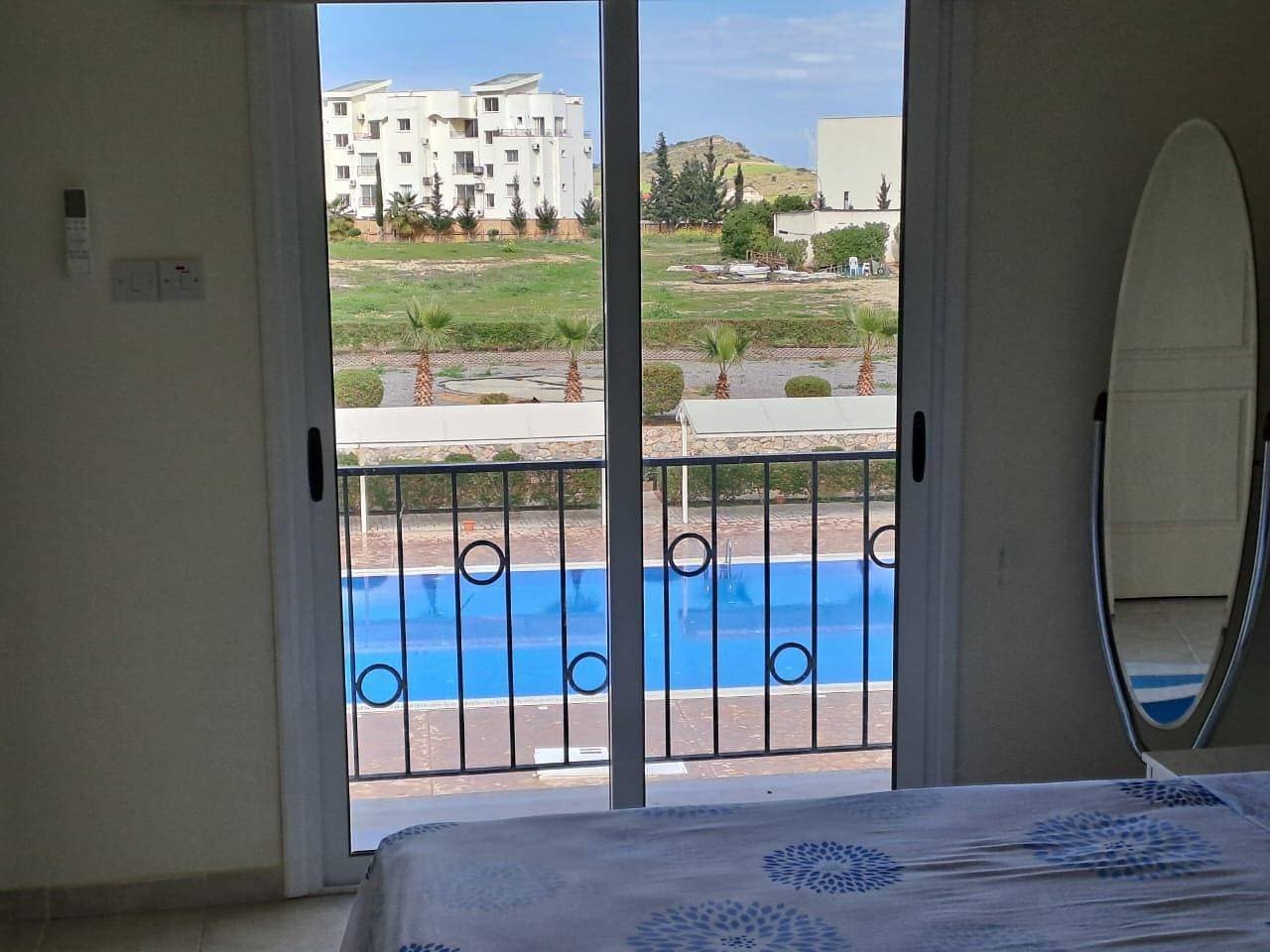 Foto 9 von 18: Ferienwohnung für 5 Personen mit Balkon