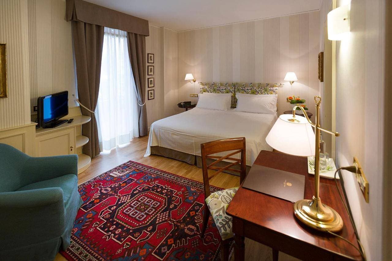 Foto 6 von 9: Superior Double Room