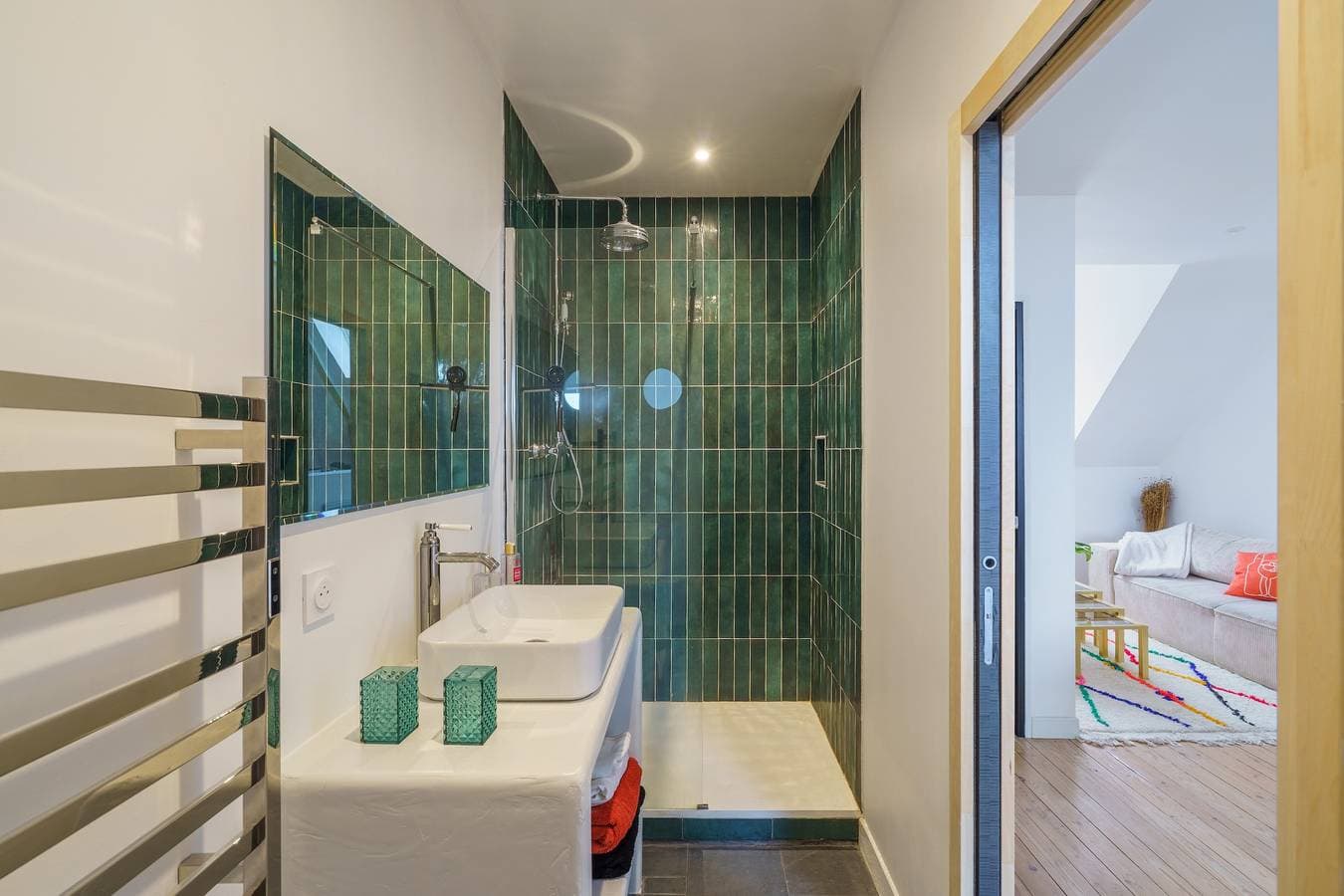 Foto 4 von 18: Ferienwohnung für 2 Personen