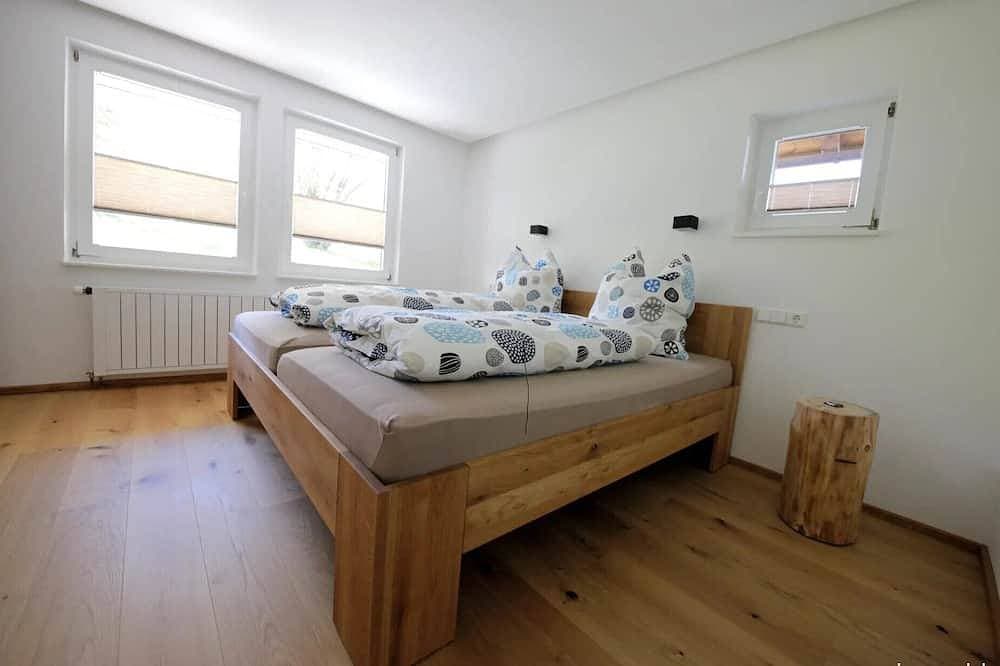 Foto 4 von 19: Ferienwohnung 'Abendgrund' mit privater Terrasse, Gemeinschaftsgarten und WLAN